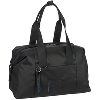 Сумка дорожная MD20, черная Сумка дорожная MD20, черная