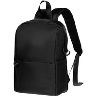 Рюкзак Brevis, черный Рюкзак Brevis, черный