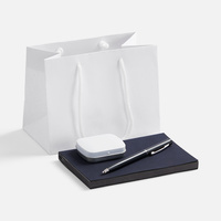 Набор Flat Candy, черный