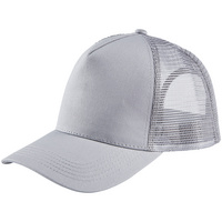 Бейсболка Blink, серая Бейсболка Blink, серая