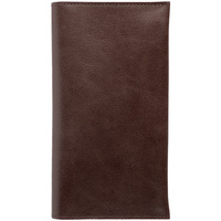 Дорожный органайзер Apache, темно-коричневый Дорожный органайзер Apache, темно-коричневый