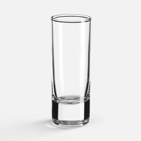 Стопка «Сиде», узкая