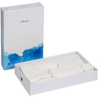 Набор Alpine, белый Набор Alpine, белый