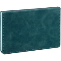 Еженедельник Urban, недатированный, изумрудный Еженедельник Urban, недатированный, изумрудный