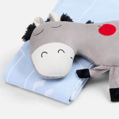 Мягкая игрушка — подушка Dapple Мягкая игрушка — подушка Dapple