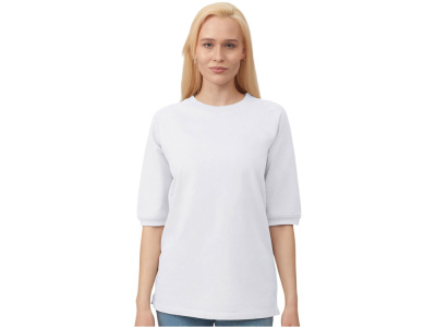 Футболка c рукавом реглан Warsaw унисекс