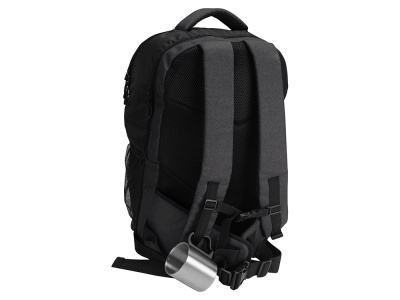 Стальная кружка с двойными стенками Climber