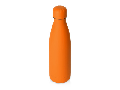 Вакуумная термобутылка Vacuum bottle C1, soft touch, 500 мл