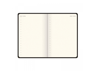 Ежедневник недатированный А5 Tokyo