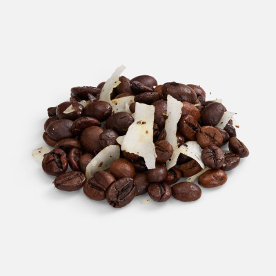 Кофе Coffeedence, мини, с кокосом