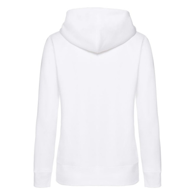 Толстовка женская LADY-FIT HOODED SWEAT JACKET