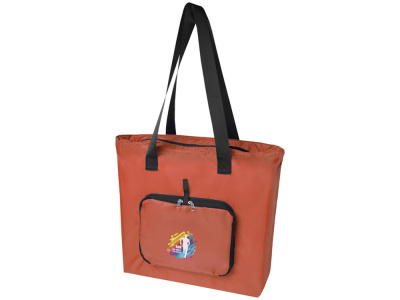 Складная эко-сумка EcoFold