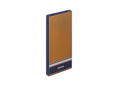 Внешний аккумулятор NEO ARIA, 10000 mAh