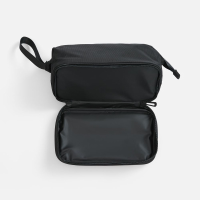 Несессер Norvett, черный