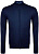 Джемпер мужской Gordon Men, темно-синий