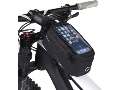 Велосумка Mathieu с карманом для телефона