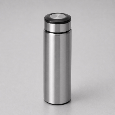 Термос Confident Metallic