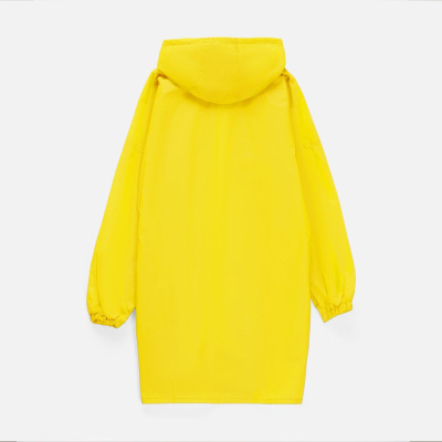 Дождевик Rainman Zip, желтый, размер 4XL