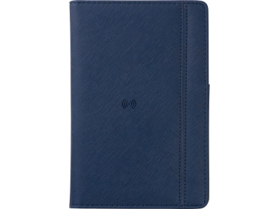 Органайзер с функцией беспроводной зарядки Manner, 5000 mAh