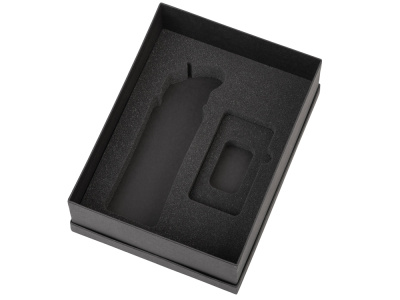 Подарочный набор COLOR IT с бутылкой для воды и повербанком, 5000 mAh