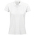 Рубашка поло женская Planet Women, белая
