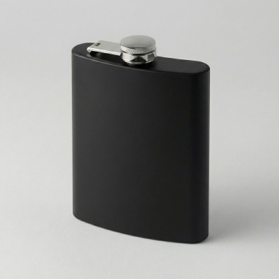 Фляжка Remarque soft-touch 2.0