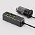 АЗУ 1 USB + 3 USB для пассажиров, QC 3.0, 7Аa