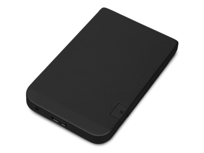 Внешний жесткий диск SSD Saturn на 500 Гб