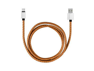 Кабель USB-A - USB-C DIGITAL CL-05, QC/PD, 1 м