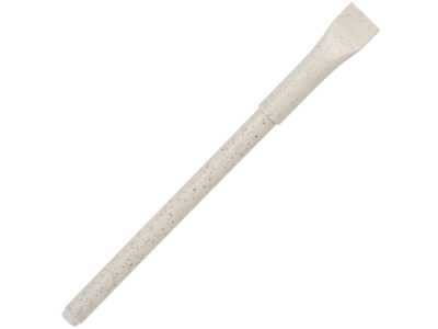 Ручка шариковая из пшеницы и пластика Plant Ручка шариковая из пшеницы и пластика Plant