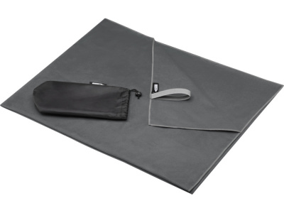 Сверхлегкое быстросохнущее полотенце Pieter 30x50см