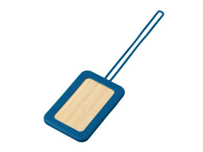 Багажная бирка Тагу