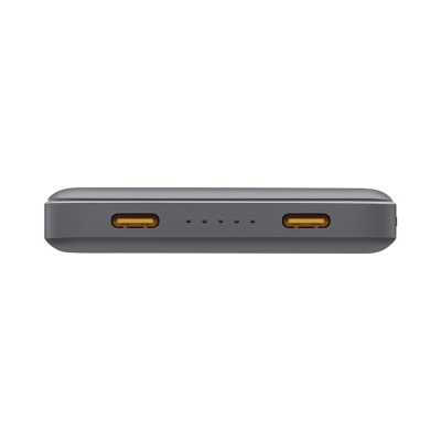Внешний АКБ NRG Turbo S 10000 mAh, 20Вт