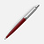 Ручка шариковая Parker Jotter Originals Blue Chrome CT, синяя