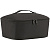 Термосумка Coolerbag M, черная