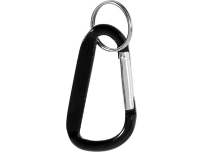 Брелок Timor с карабином из переработанного алюминия