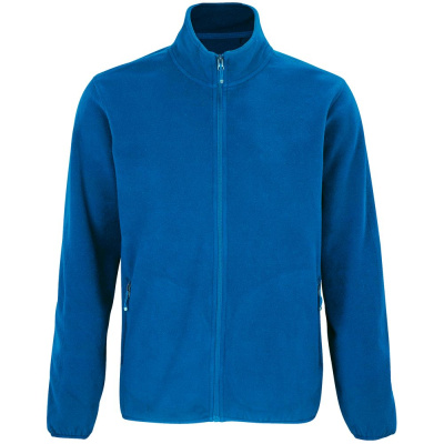 Куртка мужская Factor Men, ярко-синяя, размер XXL