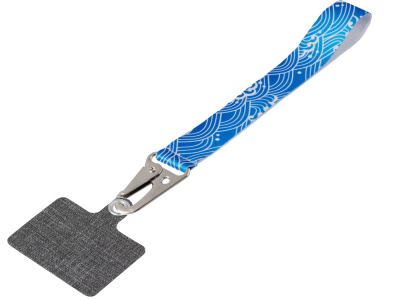 Браслет-ремувка под сублимацию для телефона Браслет-ремувка под сублимацию для телефона