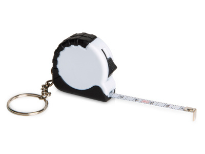 Рулетка-брелок Habana, 1м Рулетка-брелок Habana, 1м