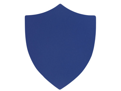 Патч Щит, soft-touch