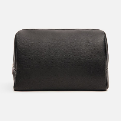 Косметичка Bermond, черная Косметичка Bermond, черная