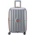 Чемодан St Tropez M, серый