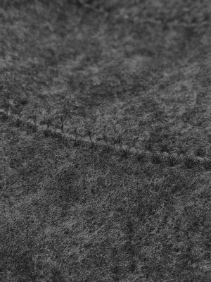 Банная шапка Panam, серая