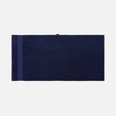 Полотенце Meliora, большое, темно-синее
