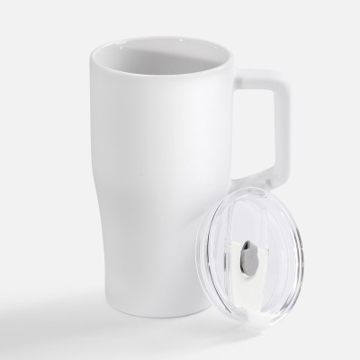 Кружка Grandios, белая