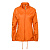 Ветровка женская Sirocco оранжевая