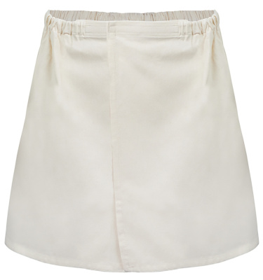 Банный набор с килтом Healing, мужской