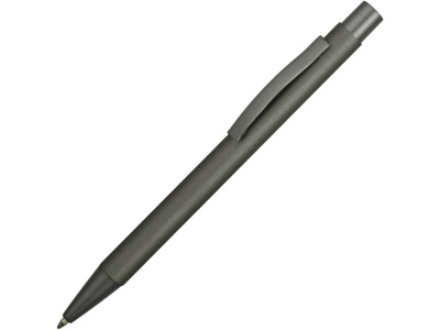 Ручка металлическая soft-touch шариковая Tender