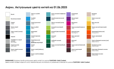 Перчатки вязаные Guanti на заказ, акрил, размер L/XL