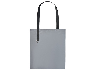 Светоотражающая сумка для шопинга Neo Reflector с кольцом